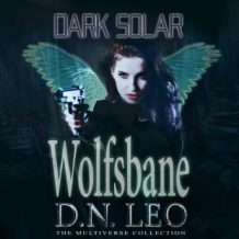 Dark Solar - Wolfsbane