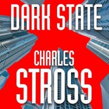 Dark State: Empire Games: Book Two