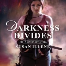 Darkness Divides: with the short story 'Playing With Darkness'