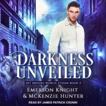 Darkness Unveiled