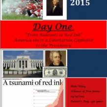 Day One - From Redcoats to Red Ink