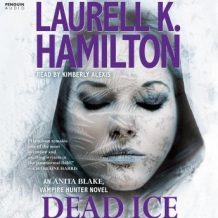 Dead Ice: An Anita Blake, Vampire Hunter Novel