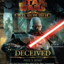 Deceived: Star Wars (The Old Republic)