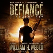 Defiance: Judgment Day