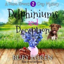 Delphiniums and Deception