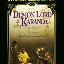 Demon Lord of Karanda