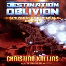 Destination Oblivion