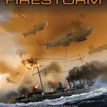 Destroyermen: Firestorm