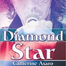 Diamond Star: Including the song Diamond Star by Point Valid with Catherine Asaro