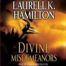 Divine Misdemeanors: A Novel