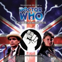 Doctor Who 005 - The Fearmonger