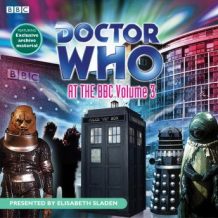 Doctor Who At The BBC: Volume 4: The Plays