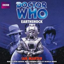 Doctor Who: Earthshock