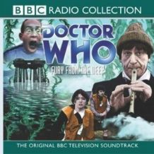 Doctor Who: Fury From The Deep (TV Soundtrack)