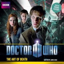 Doctor Who: The Art Of Death