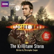 Doctor Who: The Krillitane Storm