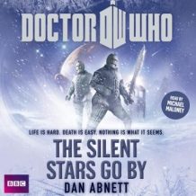 Doctor Who: The Silent Stars Go By