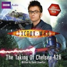 Doctor Who: The Taking Of Chelsea 426