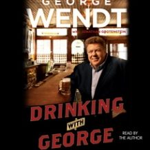 Drinking with George: A Barstool Professional's Guide to Beer