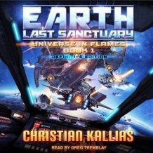 Earth - Last Sanctuary (Definitive Edition)