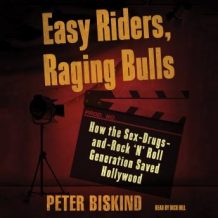 Easy Riders, Raging Bulls