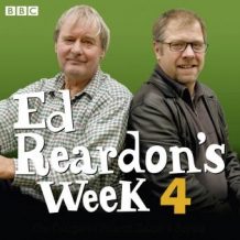 Ed Reardon's Week: The Complete Fourth Series