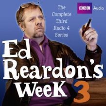 Ed Reardon's Week: The Complete Third Series