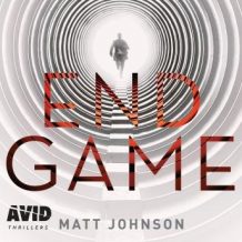 End Game: (Robert Finlay 3)