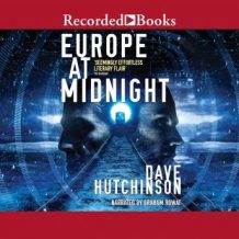 Europe at Midnight