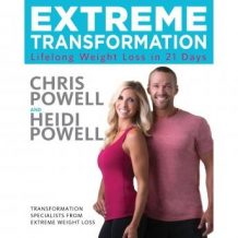 Extreme Transformation: Lifelong Weight Loss in 21 Days