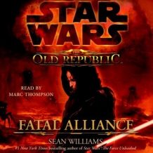 Fatal Alliance: Star Wars (The Old Republic)