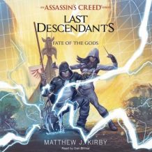 Fate of the Gods: Last Descendants