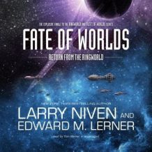 Fate of Worlds: Return from the Ringworld