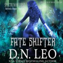 Fate Shifter