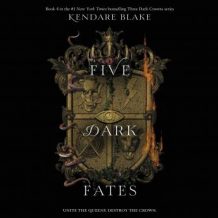 Five Dark Fates