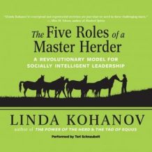 Five Roles of a Master Herder