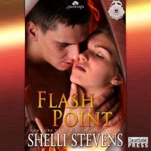 Flash Point: Holding Out for a Hero, Book 3