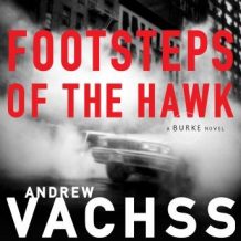 Footsteps of the Hawk