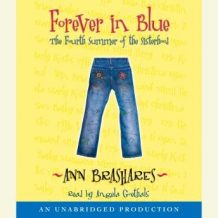 Forever in Blue: The Fourth Summer of the Sisterhood