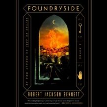 Foundryside: A Novel