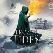 Frozen Tides: A Falling Kingdoms Novel