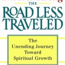 Further Along the Road Less Traveled: The Unending Journey Toward Spiritual Growth