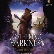 Gathering Darkness: A Falling Kingdoms Novel