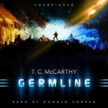 Germline: The Subterrene War, Book 1