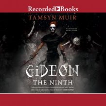 Gideon the Ninth