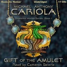 Gift Of The Amulet