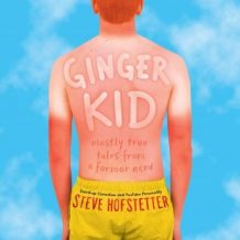 Ginger Kid