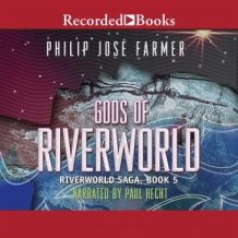 Gods of Riverworld