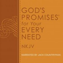 God's Promises for Your Every Need