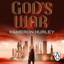 God's War: Bel Dame Apocrypha Book 1